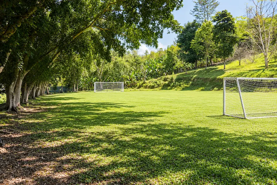 Campo Deportivo